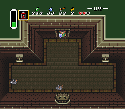 Legend of Zelda, The - A Link to the Past    1648818453